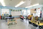 Sandpiper Preschool one