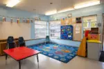 Sandpiper Preschool one