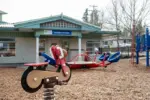 Sandpiper Preschool one