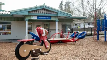 Sandpiper Preschool