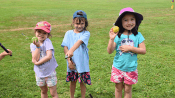 Tomorrows Topkids Westwind Clubhouse