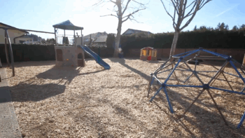 Jolly Giant Childcare Ltd. - Nadely Location