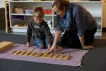 Selkirk Montessori School primart