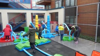 Tillicum Childcare Centre