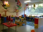 Shaughnessy Heights Early Learning Centre primary