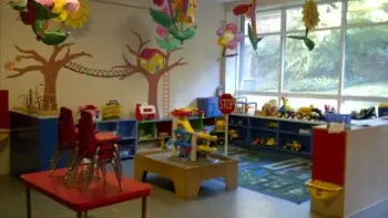 Shaughnessy Heights Early Learning Centre