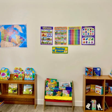 Smiley Kids-5