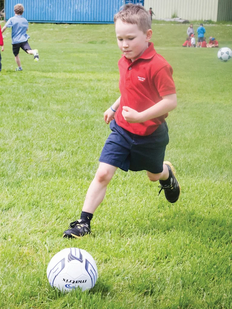 Soccer
