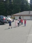 Sonlight Christian Childcare Centre