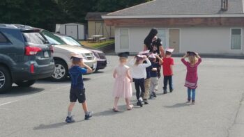 Sonlight Christian Childcare Centre