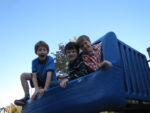 Spare Time Clubhouse primary