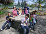 Spare Time Ii primary