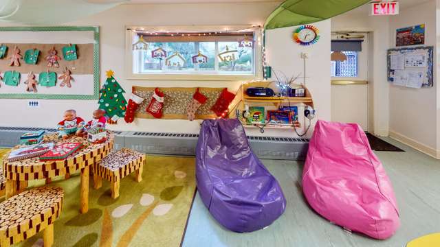 St Francis Of Assisi Preschool three