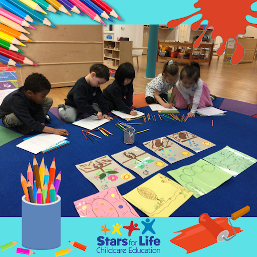 Stars For Life Childcare Education gallery one