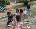 Stars For Life Childcare Education primary
