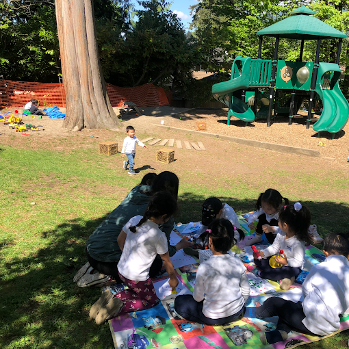 Stars For Life Childcare Education primary
