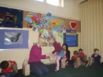 Stepping Stone Preschool primary