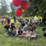 Stepping Stone Preschool primary