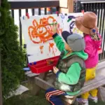 Stepping Stone Preschool primary