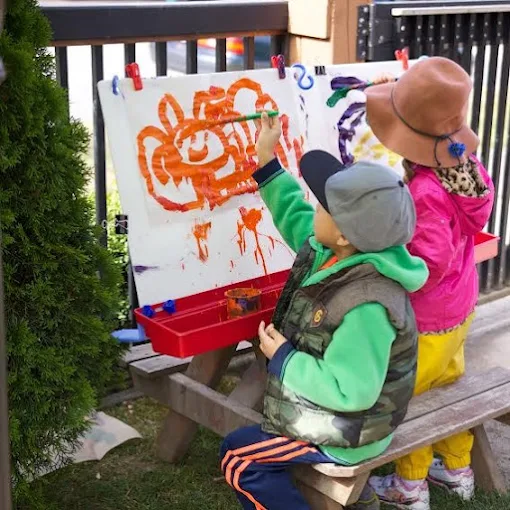 Stepping Stone Preschool gallery two