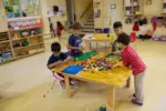 Stepping Stone Preschool