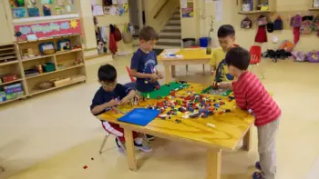 Stepping Stone Preschool