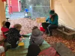 Strawberry Vale Preschool primary
