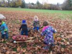 Strawberry Vale Preschool primary