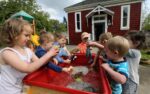Strawberry Vale Preschool