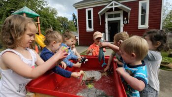 Strawberry Vale Preschool