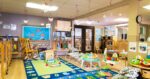 Teddy Bear Day Care five