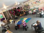 Teddy Bear Day Care five