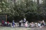 The Little Red School House ONE