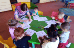 Tiny Town Childcare Centre one