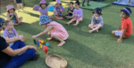 Tiny Town Childcare Centre one