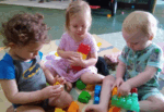 Tiny Town Childcare Centre one