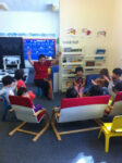 Trinity Baptist Day Care primary