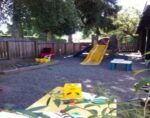 Trinity Baptist Day Care primary