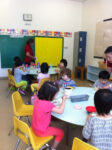 Trinity Baptist Day Care primary