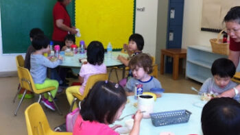 Trinity Baptist Day Care