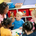 Daycare – 3