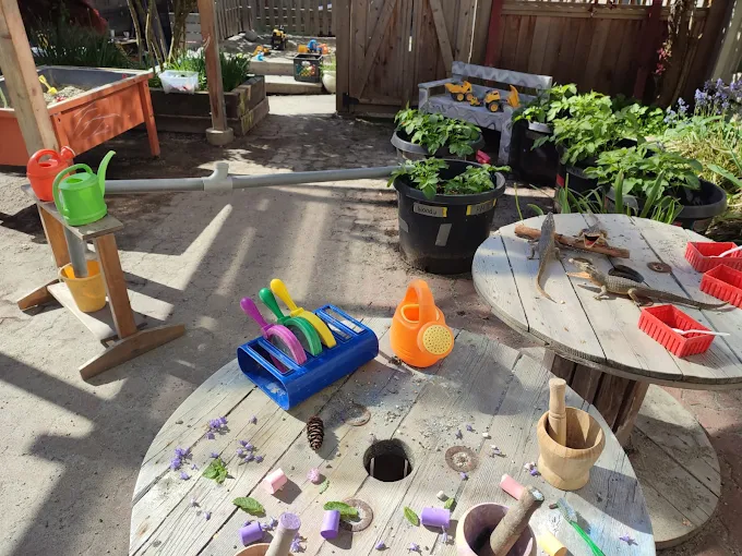 Upper Lonsdale Preschool three