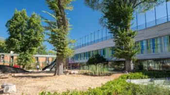 Vancouver Talmud Torah Early Childhood Program