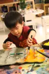 Vancouver Child Study Centre primary
