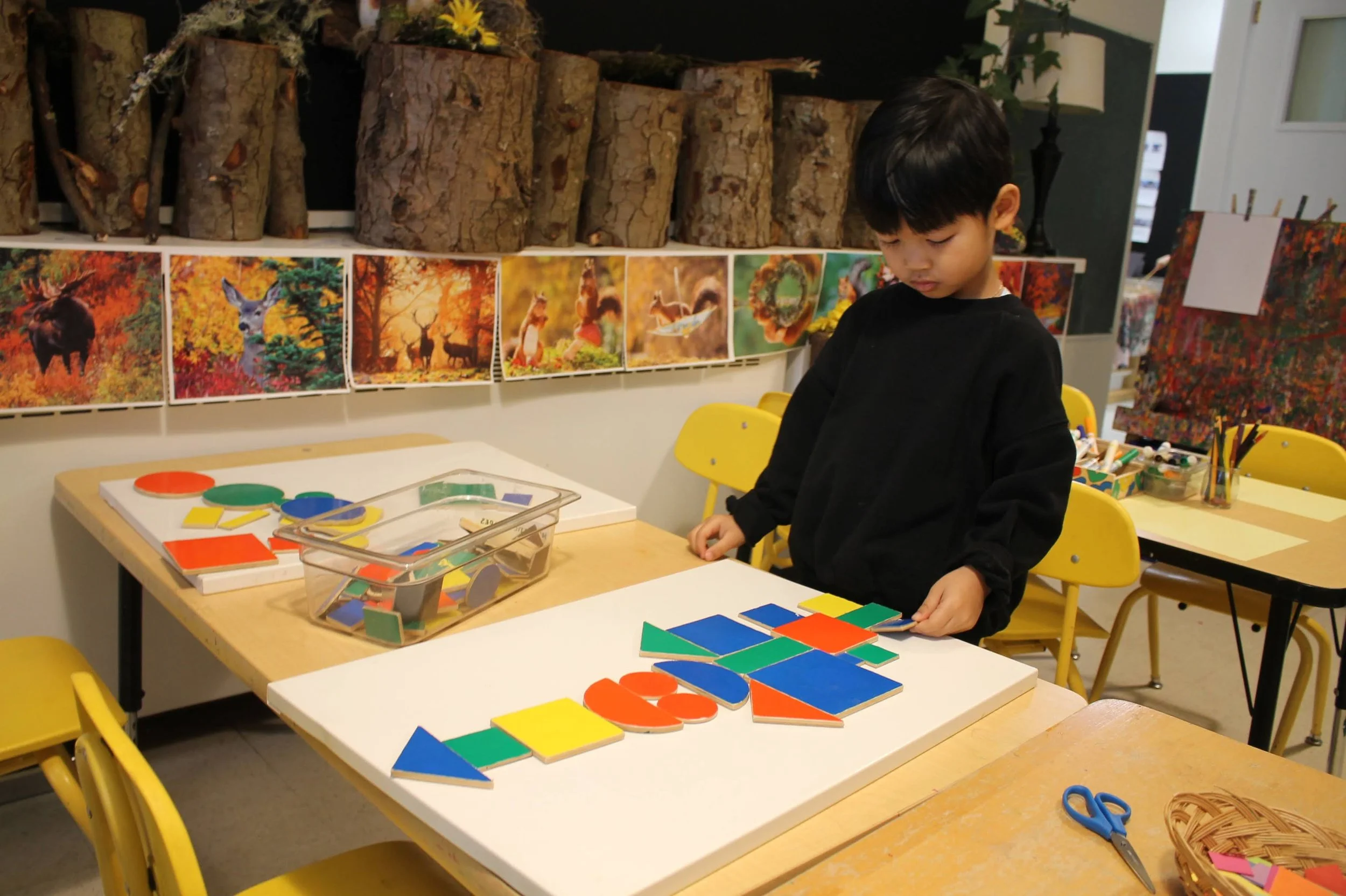 Vancouver Child Study Centre gallery two