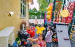 Vernon & District Immigrant & Css Childcare Center primary