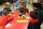 View Royal Out Of School Care Society primary