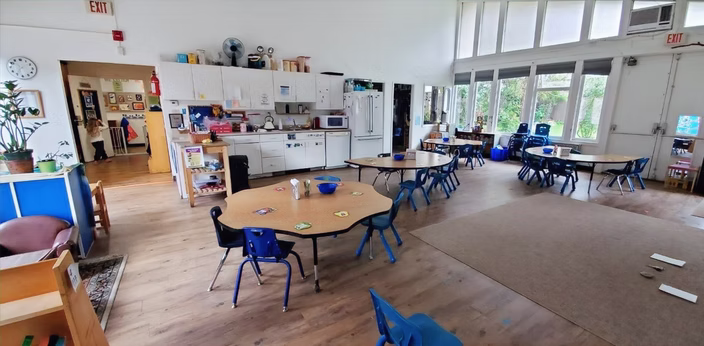 Village Daycare gallery two
