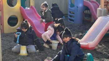 Evershine Childcare Centre