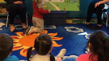 Hillcrest Elementary Oosc & Ready Set Grow Preschool